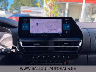 Citroën C5 Aircross Max*1.HAND*NAVI*KAMERA*SPUR*TOT*TEMP - foto 14
