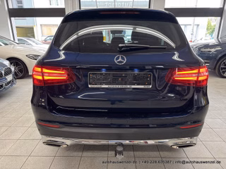 Mercedes-Benz GLC 250 4Matic - 26 tkm - DISTRONIC AIRMATIC AHK - photo 34