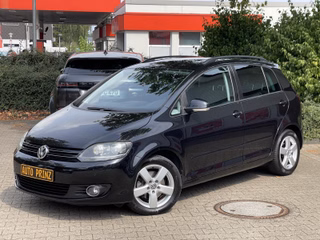 Volkswagen Golf Plus Gebrauchtwagen Kaufen