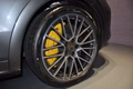 Daumennagel 47 - Porsche Cayenne Coupe Turbo/8060 KM/CERAMIC BREMSE/PANO