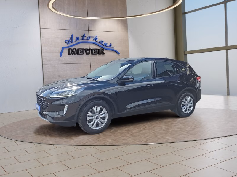 Ford Kuga 1,5 150PS LED/Navi/Temp/Sitzhz/Ganzjahresreif.   **
