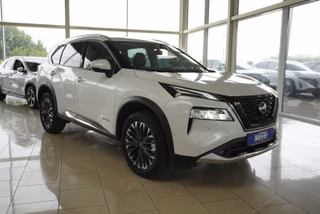 Nissan X-Trail age.one-day registration Kaufen