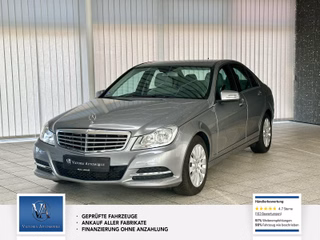 Mercedes-Benz C 180 Used vehicle for sale