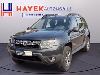 Dacia Duster Gebrauchtwagen Kaufen