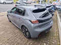 Daumennagel 2 - Peugeot 208 Allure Navi,GJR,SHZ,1.Hand
