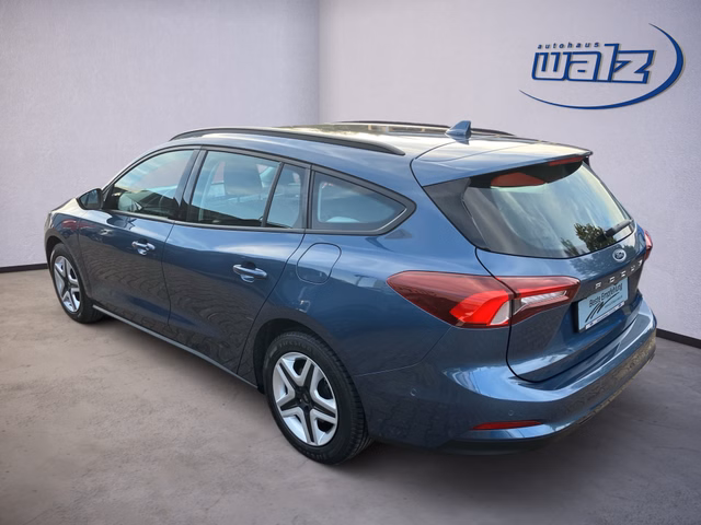Ford Focus Turnier 1.0i 125PS Cool & Connect - foto 3