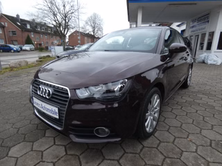 Audi A1 Gebrauchtwagen Kaufen