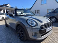 Daumennagel 3 - MINI Cooper Cabrio 1,5 Chili Automatik LED Navi PDC SHZ Klima