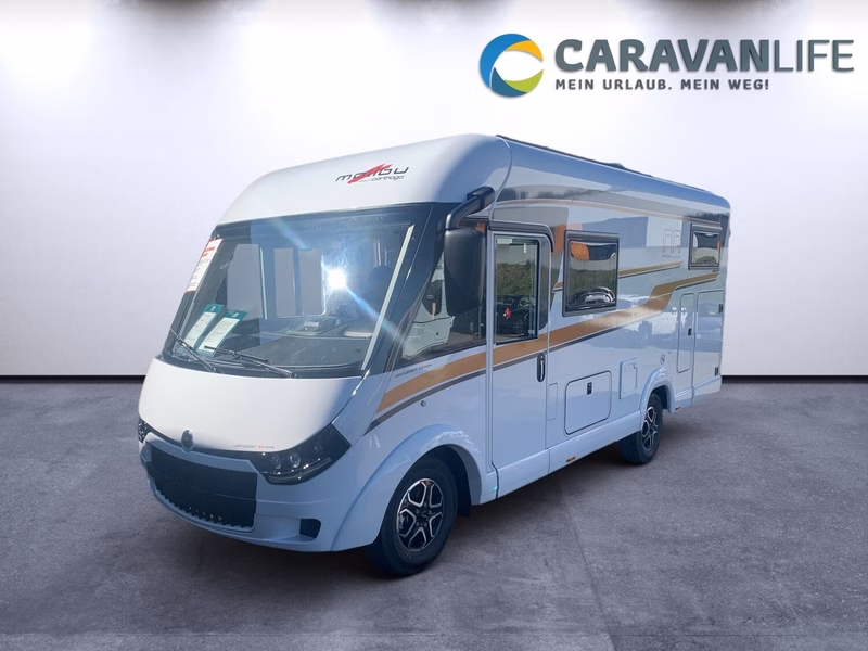 Malibu I 441 KB LE lightweight Messeaktion/5J. Garantie/bis 3,5T