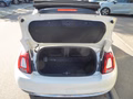 Daumennagel 20 - Fiat 500 Lounge