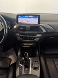 Daumennagel 17 - BMW X4 M40d xDrive M-Paket|PANO|AHK|STHZG|360|HEADUP