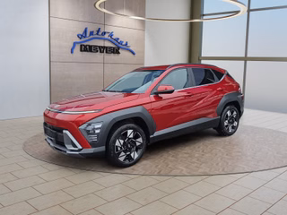 Hyundai KONA age.one-day registration Kaufen