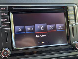 Volkswagen Caddy Nfz Kasten BMT Klima Navi - bilder 24