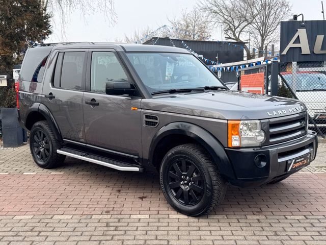 Land Rover Discovery - foto 1