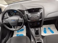 Daumennagel 13 - Ford Focus Turnier Trend