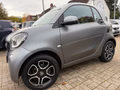 Daumennagel 8 - Smart ForTwo PRIME*NAVI*LED&SENSOR*90PS*AUTOMATIK*PANO