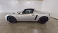 Daumennagel 9 - Opel Speedster 2.2 16V Leder