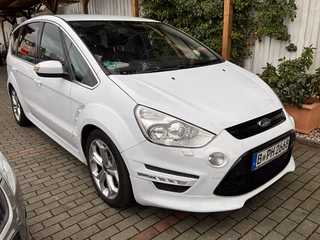 Ford S-Max Gebrauchtwagen Kaufen
