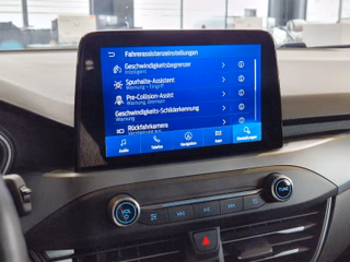 Ford Focus Turnier Cool&Connect 1,5EcoBlue TDCi*AHK - bilder 8