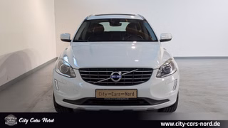 Volvo XC60 Summum AWD PANO+KAM+MEMORY - bilder 9