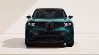 2027 BMW X5 40 xDrive - photo 3