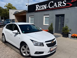 Chevrolet Cruze Used vehicle for sale