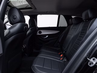 Mercedes-Benz E 300 de Avantgarde MBEAM HUD GSD - bilder 1