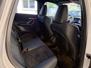 BMW X1 sDrive 18 i M Sport Autom.,. LED Navi Pano H/K Sound - bilder 2