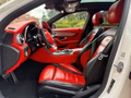 Daumennagel 29 - Mercedes-Benz C63 AMG ***EINZELSTÜCK***
