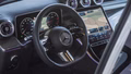 Daumennagel 16 - Mercedes-Benz GLC 220 d 4MATIC AMG COUPE ACC KAM SPUR BURMEST