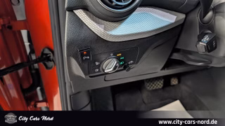 Audi Q2 basis 1.4 TFSI S-Tronic LED+MMI+TEMPOMAT+PDC - foto 15