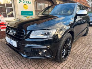 Audi SQ5 Gebrauchtwagen Kaufen