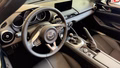 Daumennagel 9 - Mazda MX-5 Exclusive-Line