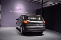 Daumennagel 28 - Ford S-Max S-MAX Business PAKET/PANO/AHK