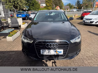 Audi A6 Lim. 3.0 TDI quattro*2.HAND*STHZ*GSD*ACC*LEDE - bilder 3