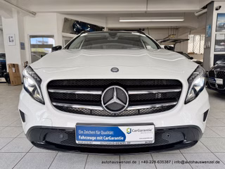Mercedes-Benz GLA 180 6-Gang - nur 61 tkm - PANO KAM STANDHEIZ - photo 24
