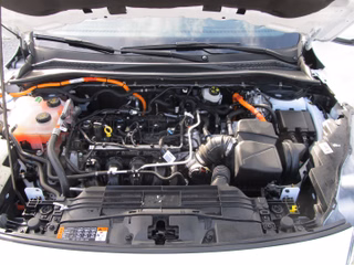 Ford Kuga Hybrid ST-Line X FHEV 4x4 AWD ACC Panoramadach Winter-P. - foto 10