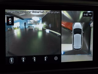 Kia Sportage 2.0 Platinum 4WD  LED PANO JBL 360° - bilder 4