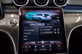 Daumennagel 25 - Mercedes-Benz C 300d T| AMG-LINE|NIGHT-PAKET|AHK|ACC|NAVI