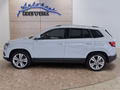 Daumennagel 2 - Skoda Karoq 1,6TDI DSG aAHK/Voll-LED/Navi/ACC/Kamera