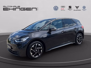Volkswagen ID.3 Gebrauchtwagen Kaufen