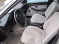Daumennagel 5 - Audi 100 2.3 E mit H-Kennz