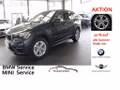 BMW X1 xDrive18d Aut. Navi Leder Panoramadach RFK - фото 1