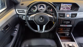 Mercedes-Benz E 250 CDI 4Matic AMG-PACKET NAVI TOTWINKEL CAM - foto 10