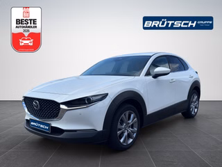 Mazda CX-30 Gebrauchtwagen Kaufen