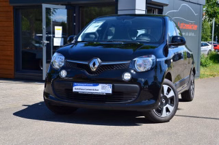 Renault Twingo Limited LED,KLIMA,TEMPOMAT,SHZ,ISOFIX,USB Gebrauchtwagen Kaufen | EZ 02/2019 | Preis 9.490 €