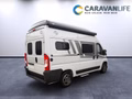 Daumennagel 3 - Carado pro CV 541 SUPER SALE/Automatik/Dieselheizung