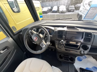 Itineo CM 660 Famili Compact Automatik, Markise, Fahrradträger - foto 4