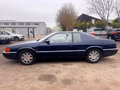 Daumennagel 11 - Cadillac Eldorado TC 32 V Northstar TÜV NEU a.A. SHZ SD Klima