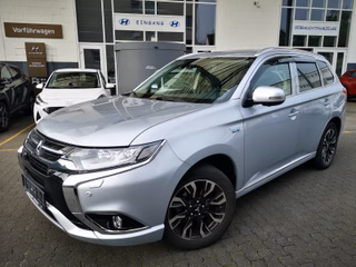Mitsubishi Outlander Gebrauchtwagen Kaufen